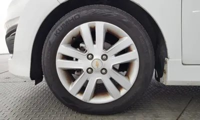ChevroletGMDaewoo Spark 2014, 74435 км, за 2220.18 USD
