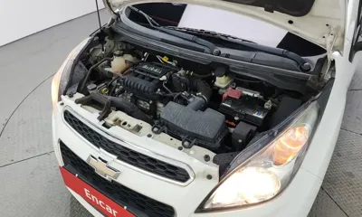 ChevroletGMDaewoo Spark 2014, 74435 км, за 2220.18 USD - фото 6