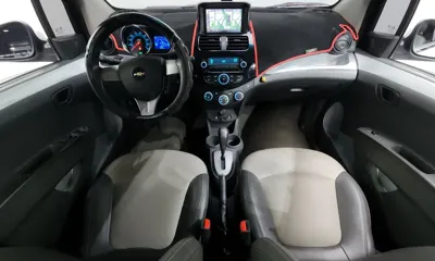 ChevroletGMDaewoo Spark 2014, 74435 км, за 2220.18 USD - фото 7
