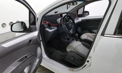 ChevroletGMDaewoo Spark 2014, 74435 км, за 2220.18 USD - фото 10