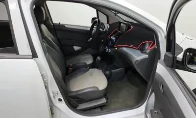 ChevroletGMDaewoo Spark 2014, 74435 км, за 2220.18 USD - фото 12