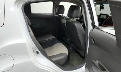 ChevroletGMDaewoo Spark 2014, 74435 км, за 2220.18 USD - фото 13