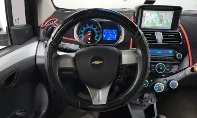 ChevroletGMDaewoo Spark 2014, 74435 км, за 2220.18 USD - фото 15