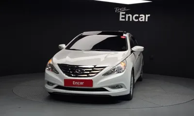 Hyundai Sonata 2010, 197716 км, за 1950.2 USD