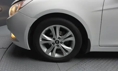 Hyundai Sonata 2010, 197716 км, за 1950.2 USD