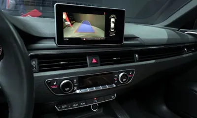 Audi A4 2019, 46222 км, за 13214.4 USD - фото 15