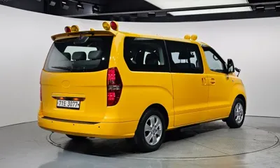 Hyundai Starex 2020, 33527 км, за 13615.64 USD