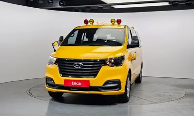 Hyundai Starex 2020, 33527 км, за 13615.64 USD