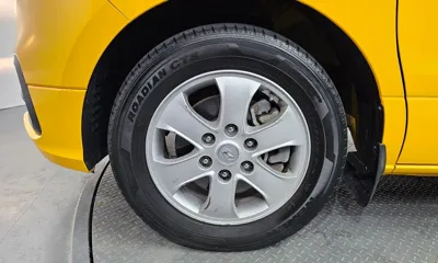 Hyundai Starex 2020, 33527 км, за 13615.64 USD