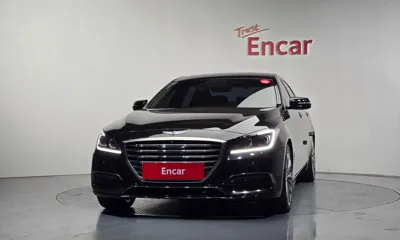 Genesis G80 2020, 91315 км, за 13456.41 USD