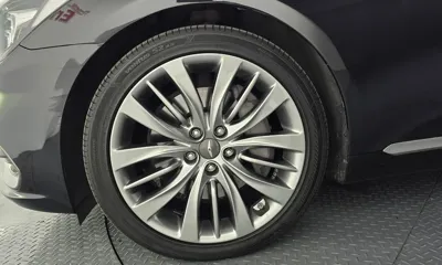 Genesis G80 2020, 91315 км, за 13456.41 USD