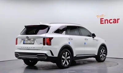 Kia Sorento 2021, 134126 км, за 15107.11 USD