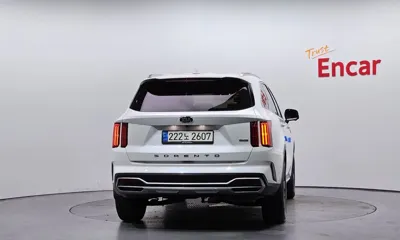 Kia Sorento 2021, 134126 км, за 15107.11 USD
