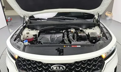 Kia Sorento 2021, 134126 км, за 15013.28 USD - фото 6