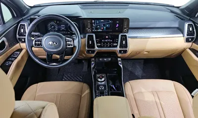 Kia Sorento 2021, 134126 км, за 15013.28 USD - фото 7