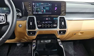 Kia Sorento 2021, 134126 км, за 15013.28 USD - фото 13