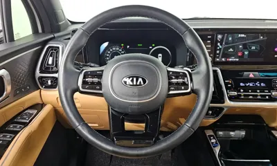 Kia Sorento 2021, 134126 км, за 15013.28 USD - фото 14