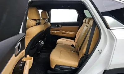 Kia Sorento 2021, 134126 км, за 15013.28 USD - фото 26
