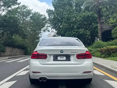 BMW 3 Series 2019, 70000 км, за 14726.4 USD - фото 6
