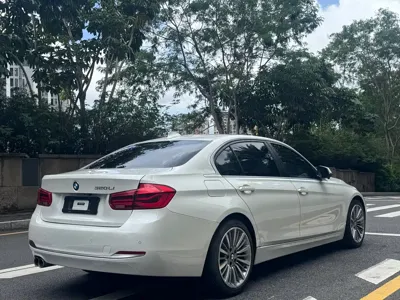BMW 3 Series 2019, 70000 км, за 14726.4 USD - фото 7