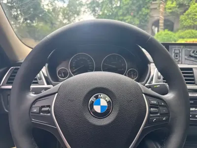 BMW 3 Series 2019, 70000 км, за 14726.4 USD - фото 11