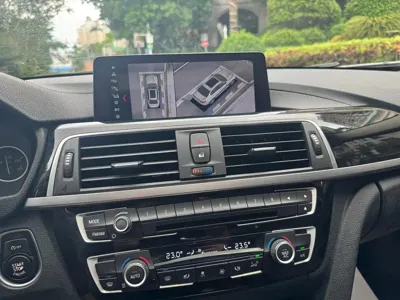 BMW 3 Series 2019, 70000 км, за 14726.4 USD - фото 12