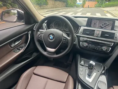 BMW 3 Series 2019, 70000 км, за 14726.4 USD - фото 13