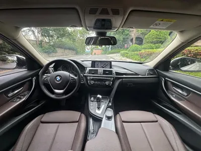 BMW 3 Series 2019, 70000 км, за 14726.4 USD - фото 15