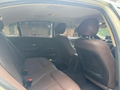 BMW 3 Series 2019, 70000 км, за 14726.4 USD - фото 17