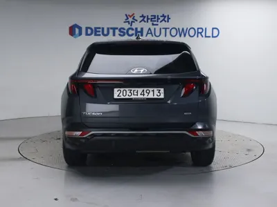 Hyundai Tucson 2022, 59723 км, за 13900.65 USD