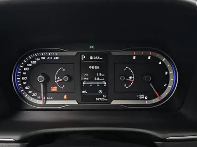 Hyundai Tucson 2022, 59723 км, за 13900.65 USD - фото 8