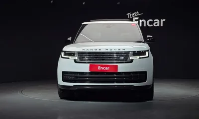 Land Rover Range Rover 2025, 5178 км, за 170317.82 USD