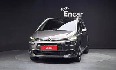 Citroen-DS C4 Picasso 2018, 57511 км, за 9058.68 USD