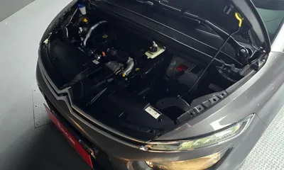 Citroen-DS C4 Picasso 2018, 57511 км, за 8990.23 USD - фото 6