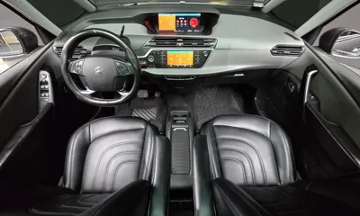 Citroen-DS C4 Picasso 2018, 57511 км, за 8990.23 USD - фото 7