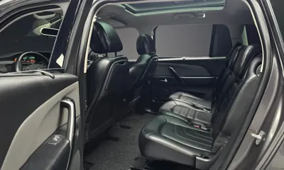 Citroen-DS C4 Picasso 2018, 57511 км, за 8990.23 USD - фото 12