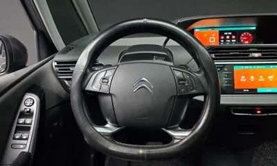 Citroen-DS C4 Picasso 2018, 57511 км, за 8990.23 USD - фото 13
