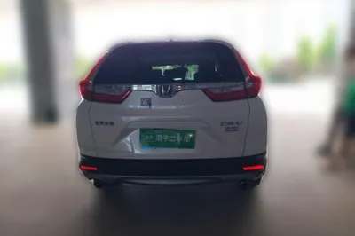 Honda CR-V 2017, 58600 км, за 11866 USD
