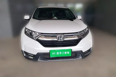 Honda CR-V 2017, 58600 км, за 11866 USD