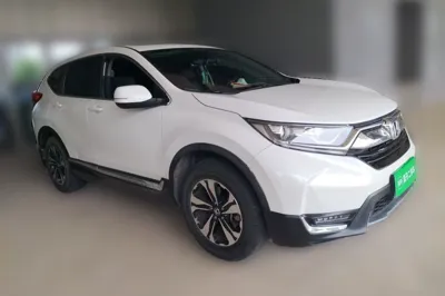 Honda CR-V 2017, 58600 км, за 11866 USD