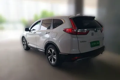 Honda CR-V 2017, 58600 км, за 11866 USD