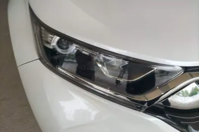 Honda CR-V 2017, 58600 км, за 11866 USD - фото 7