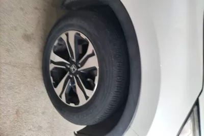 Honda CR-V 2017, 58600 км, за 11866 USD - фото 8