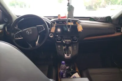 Honda CR-V 2017, 58600 км, за 11866 USD - фото 9
