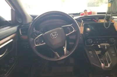 Honda CR-V 2017, 58600 км, за 11866 USD - фото 10