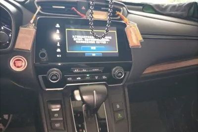Honda CR-V 2017, 58600 км, за 11866 USD - фото 13