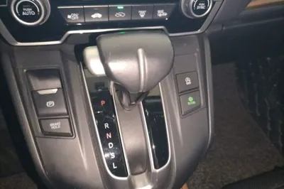 Honda CR-V 2017, 58600 км, за 11866 USD - фото 14