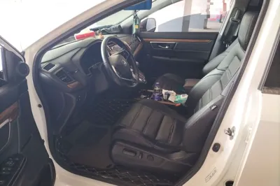 Honda CR-V 2017, 58600 км, за 11866 USD - фото 16
