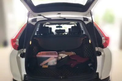 Honda CR-V 2017, 58600 км, за 11866 USD - фото 19