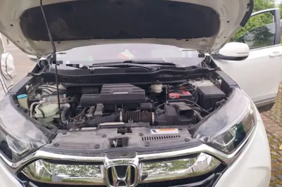 Honda CR-V 2017, 58600 км, за 11866 USD - фото 21